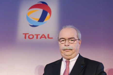 Total CEO Christophe de Margerie: Tributes Flood In After Being Killed in Plane Collision
