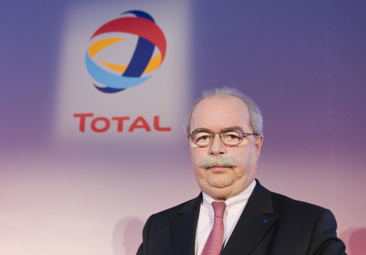 Total CEO Christophe de Margerie: Tributes Flood In After Being Killed in Plane Collision