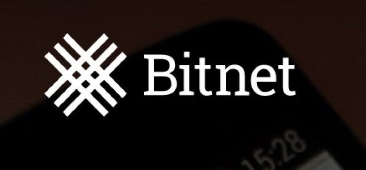 bitnet bitcoin