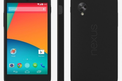 Nexus 5 spotted running Android 5.1 in Geekbench