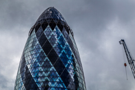 The Gherkin