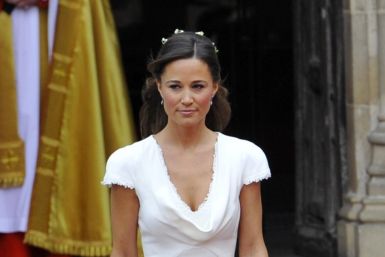 Younger sister of the Duchess of Cambridge, Pippa Middleton attained “celebrity status” with her bridesmaid appearance during the Royal Wedding in April this year.