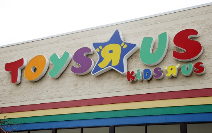 Toys R Us