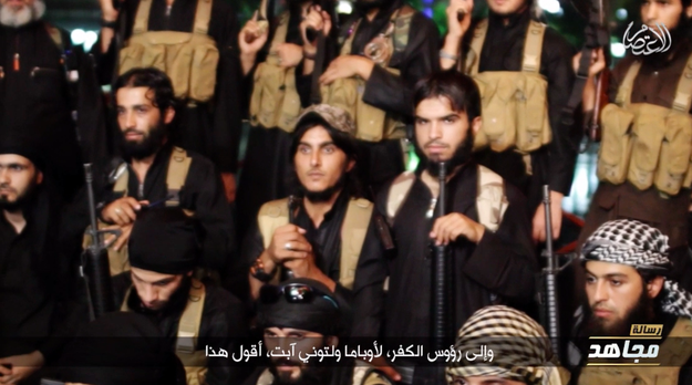ISIS
