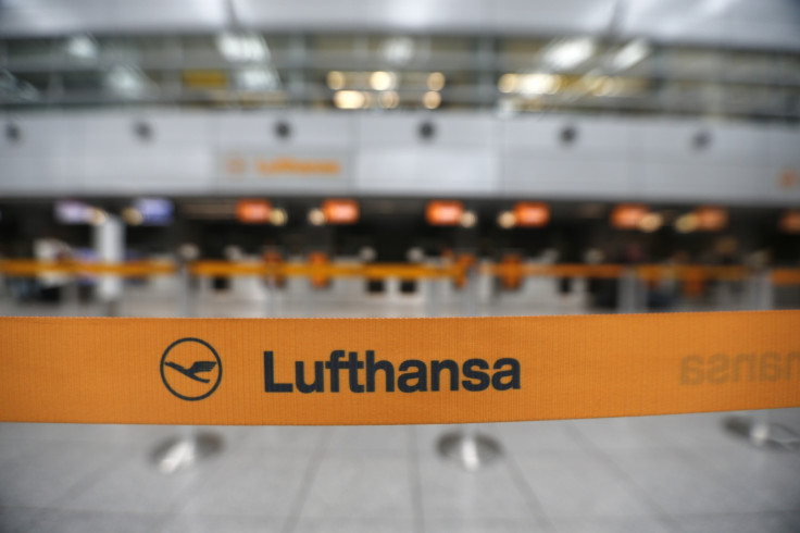 Lufthansa