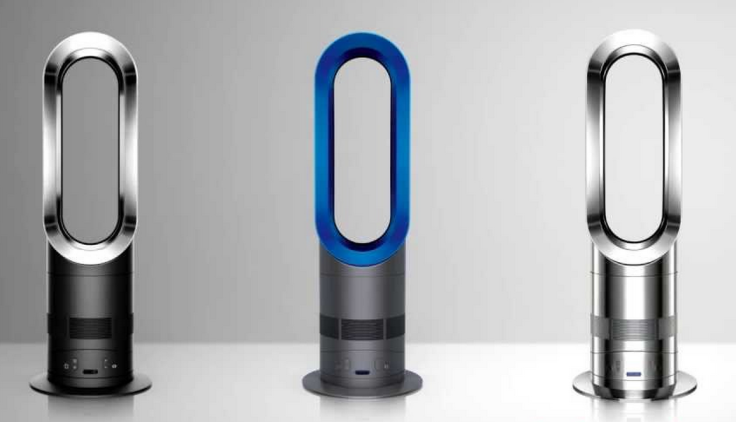 Dyson Hot   Cool Fan Review