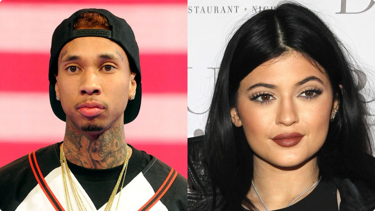 Tyga Says His Relationship With Kylie Jenner Overshadowed His Music Career