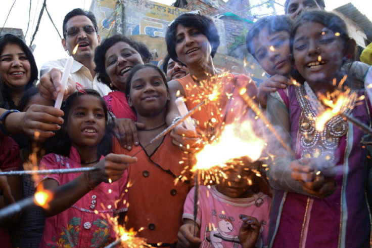 Diwali 2014