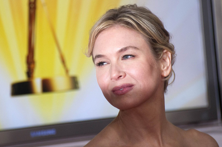 Renee Zellweger 2010