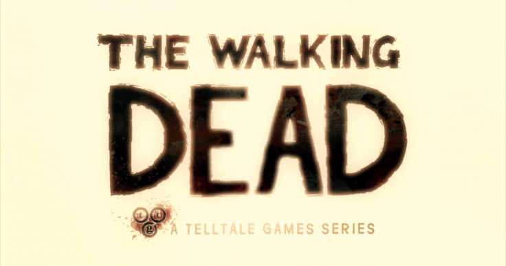 The Walking Dead Game