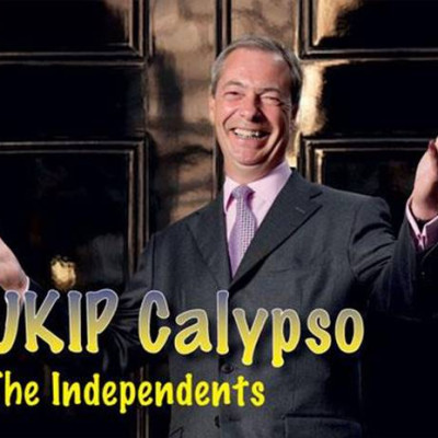 Nigel Farage should not be able to buy the Ukip Calypso, Mike Read has declared