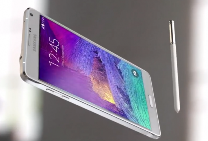 Galaxy Note 4 Teardown Confirms Use of 16-Megapixel Sony IMX240 Camera Sensor Galaxy Note 4 Teardown Confirms Use of 16-Megapixel Sony IMX240 Camera Sensor