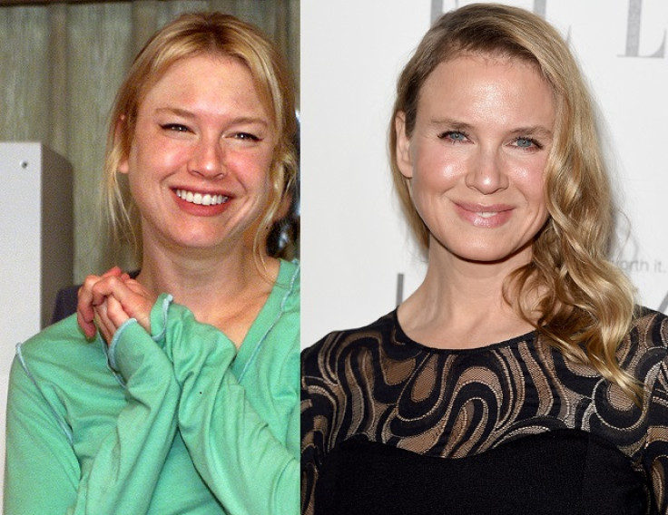 Renne Zellweger