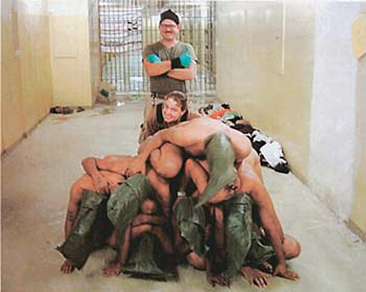 Abu Ghraib