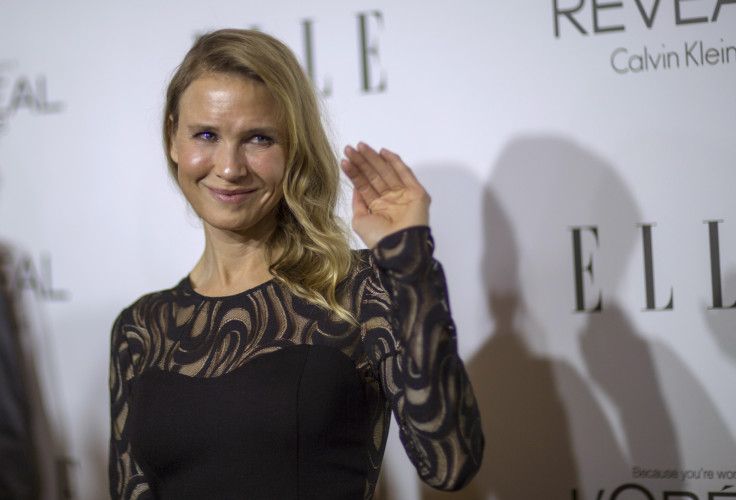 Rene Zellweger