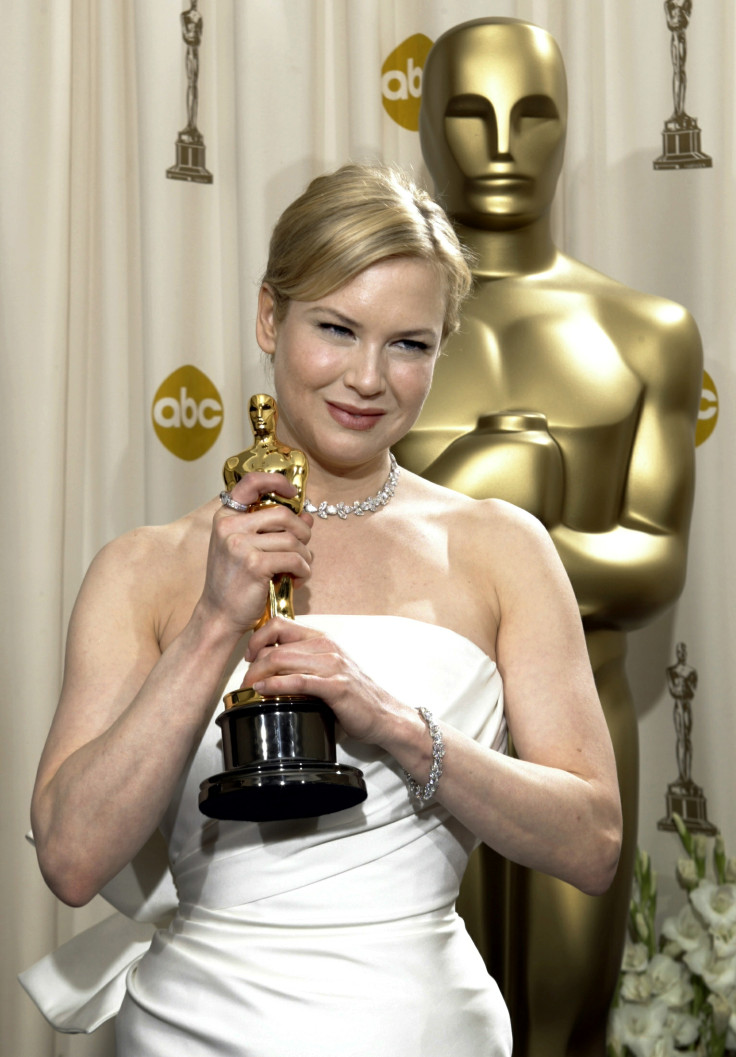 Rene Zellweger