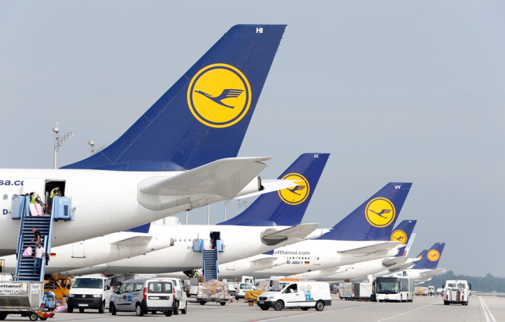 Lufthansa