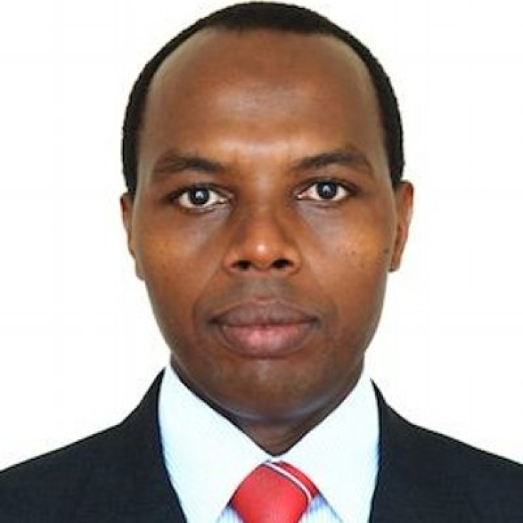 Rwanda Development Board - Francis Gatare