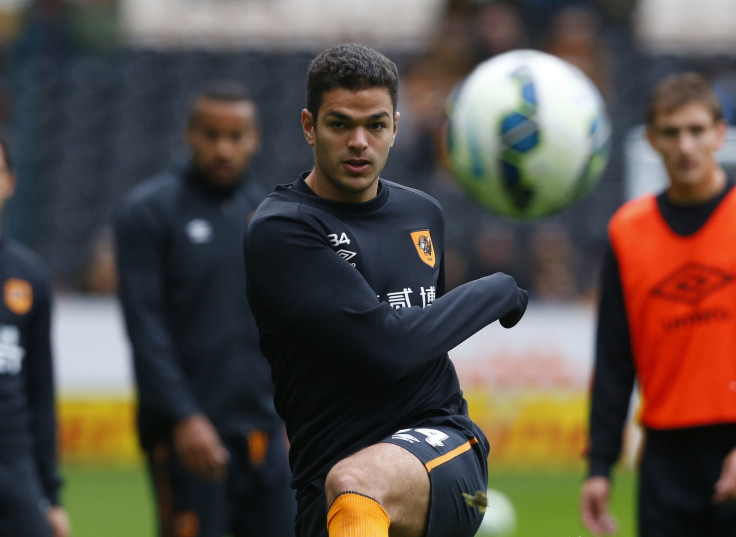 Hatem Ben Arfa