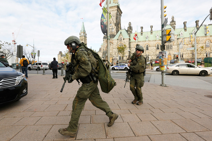 ottawa shooting