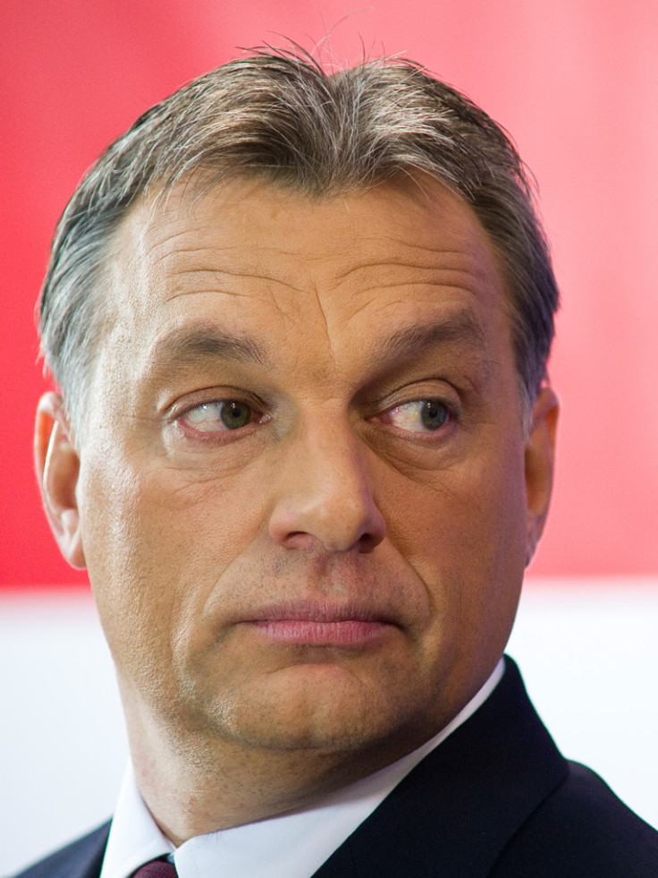 Viktor Orban