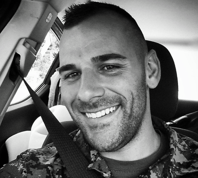 Ottawa shooting victim 2 Ottawa shooting victim 2