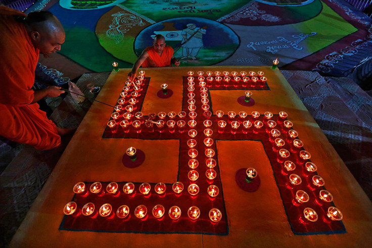 diwali lights diwali lights