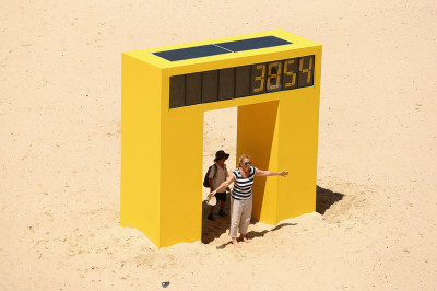 sculpture by the sea sydney counter sculpture by the sea sydney counter