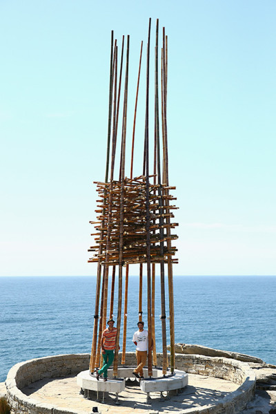 sculpture by the sea sydney cave urban sculpture by the sea sydney cave urban