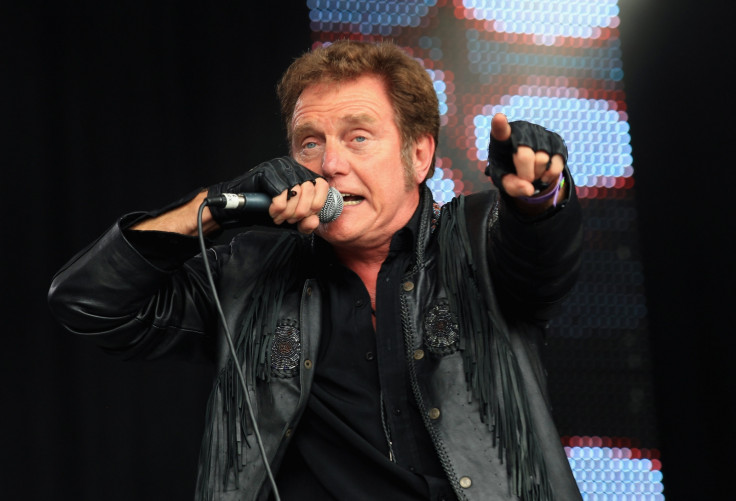 Alvin Stardust