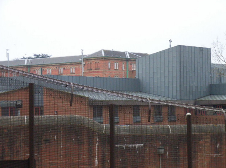 Broadmoor Hospital