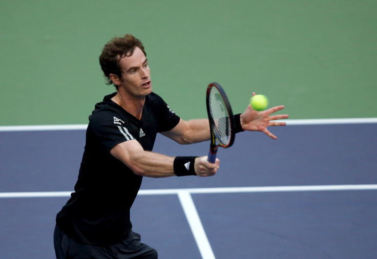 Andy Murray