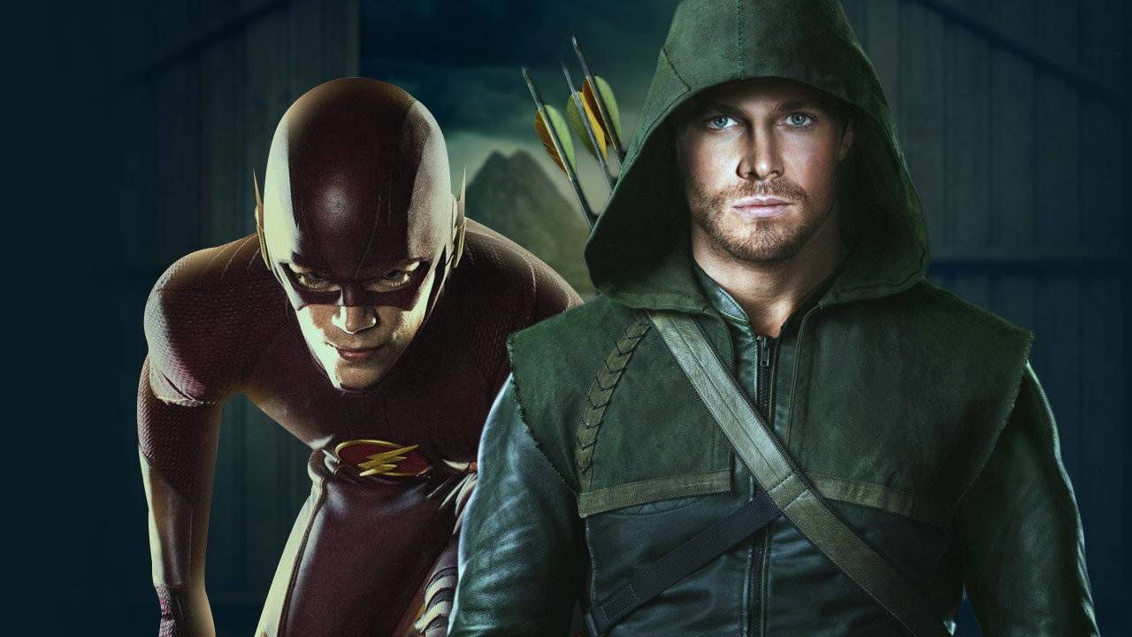 Arrow Season 3 The Flash And Arrow Crossover Logo Air Date Schedule And Key Plot Detail Revealed 4942