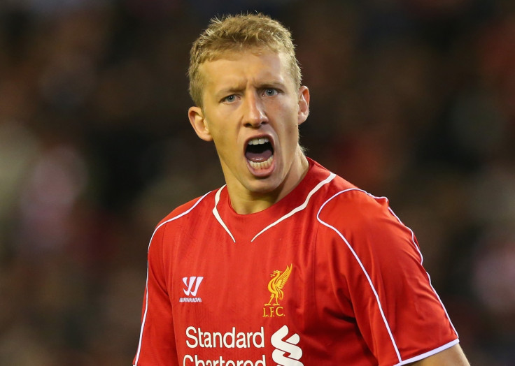 Lucas Leiva