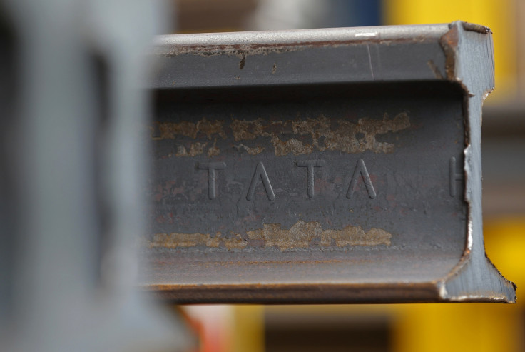 Tata Steel