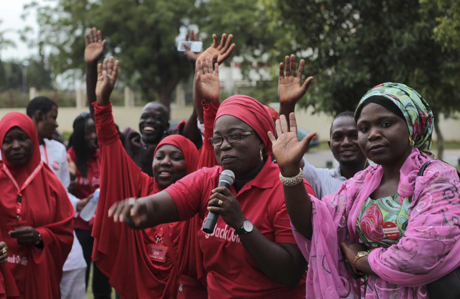 Nigeria: Boko Haram Abduct 'At Least 25 Girls' Despite Ceasefire