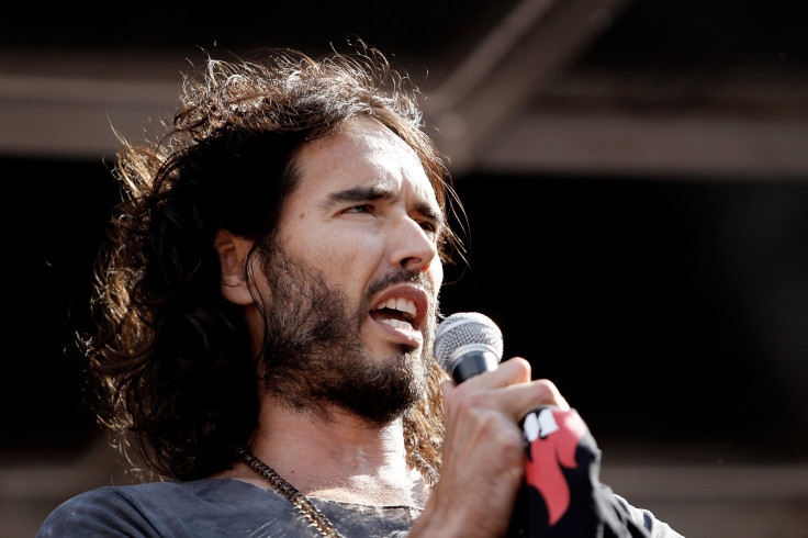 Russell Brand