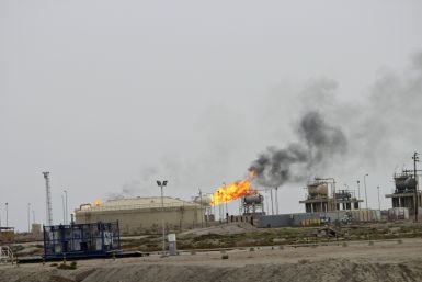 Iraq crisis and Isis's oil supplies