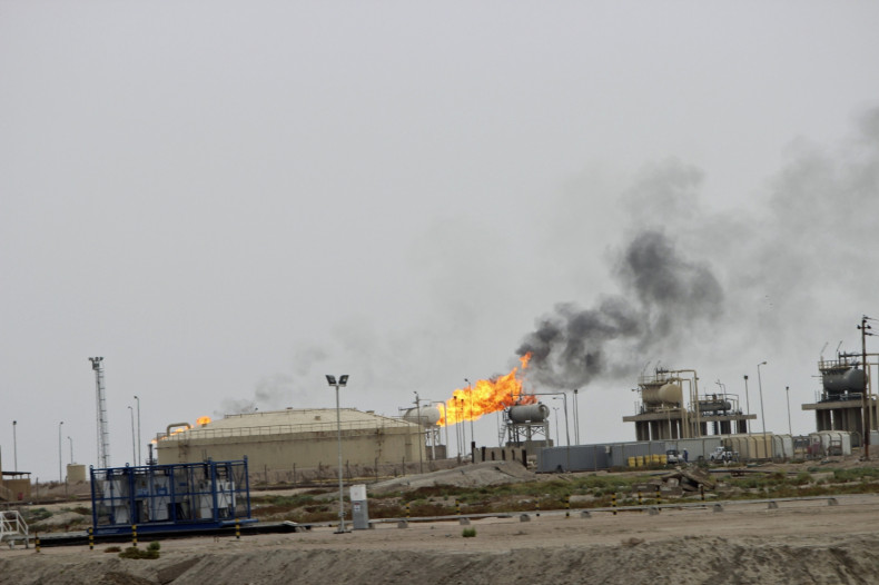 Iraq crisis and Isis's oil supplies
