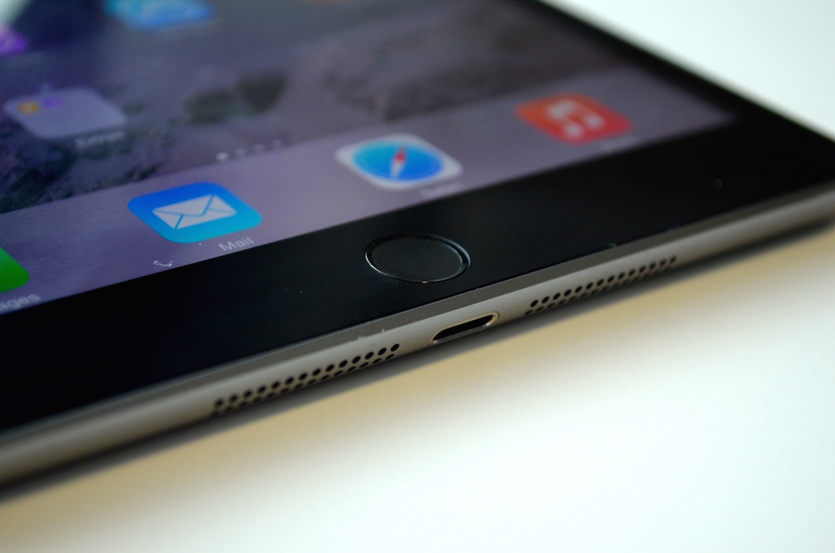 Apple Ipad Mini 3 Review A Second Class Tablet