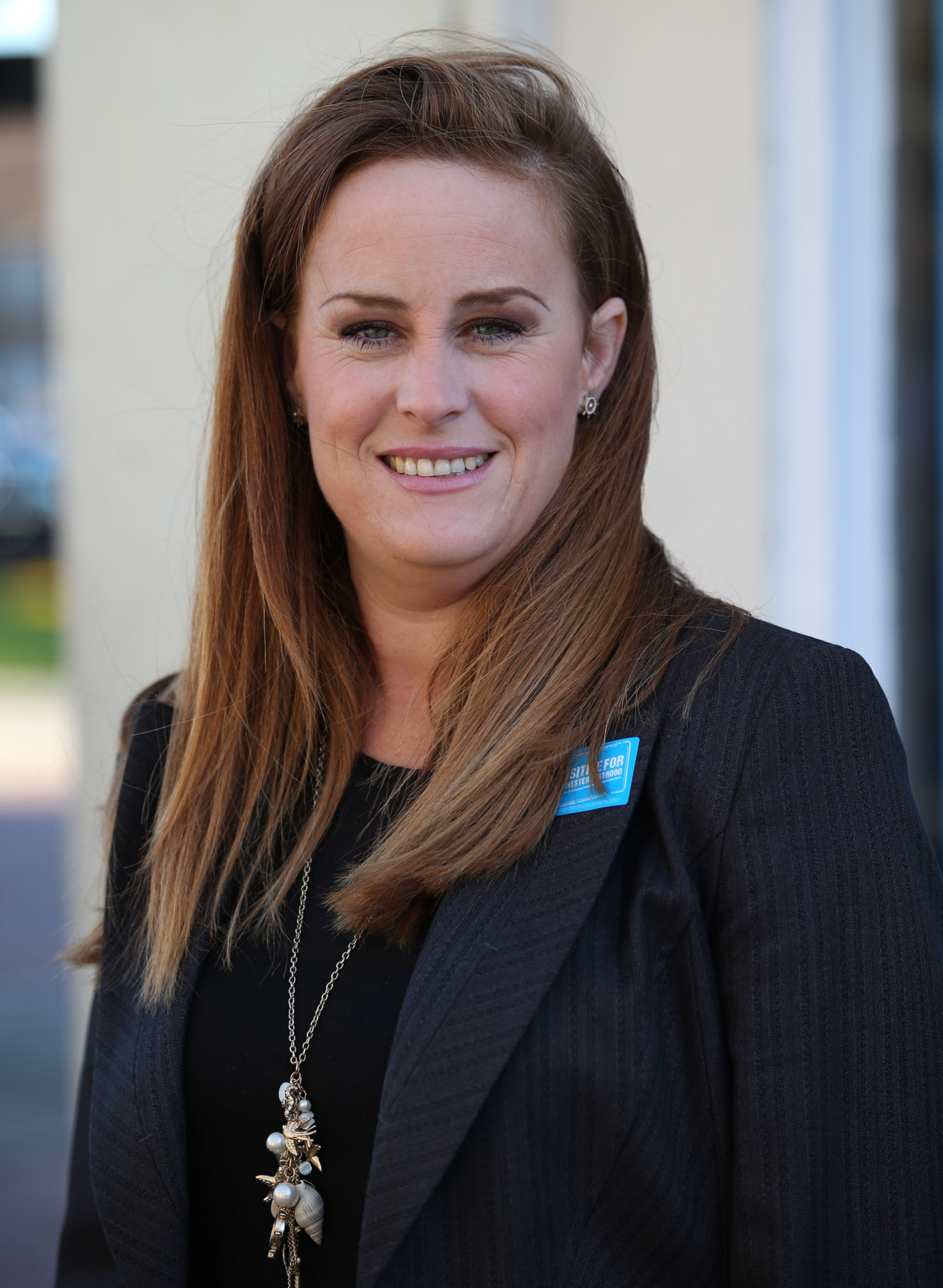 Kelly Tolhurst (Getty)