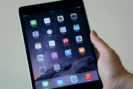 iPad Mini 3 Review - A Second-Class Tablet