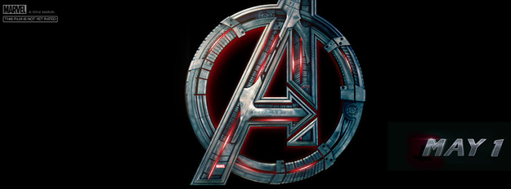 Avengers Age of Ultron