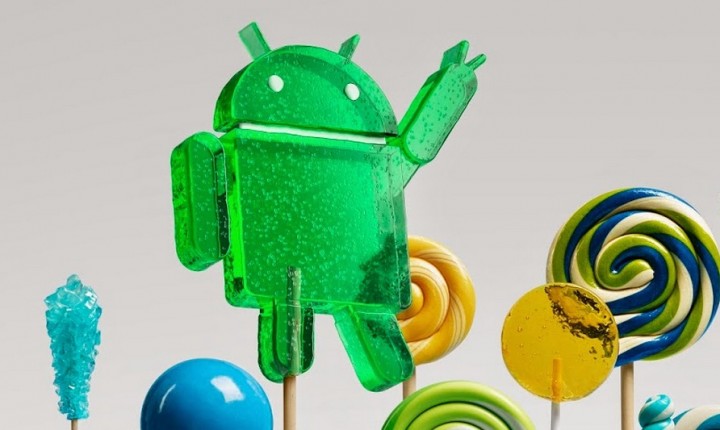 Android – Lollipop lollipop update android download
