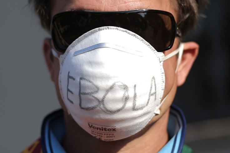 Ebola Hoax