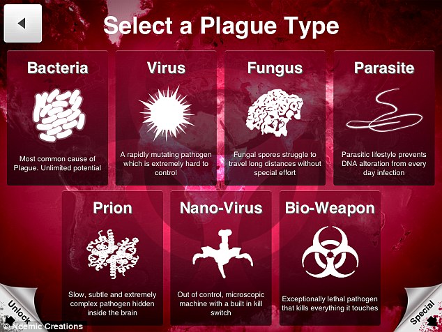 download the last version for apple Disease Infected: Plague