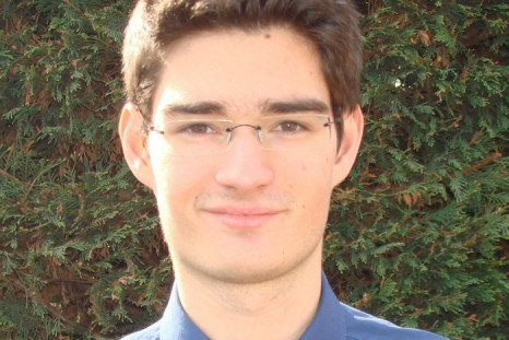 Maxence Buttey