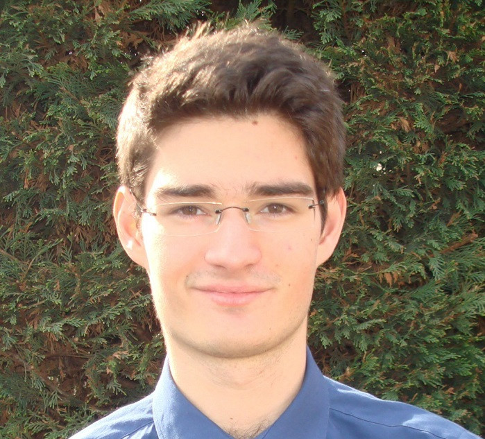 Maxence Buttey