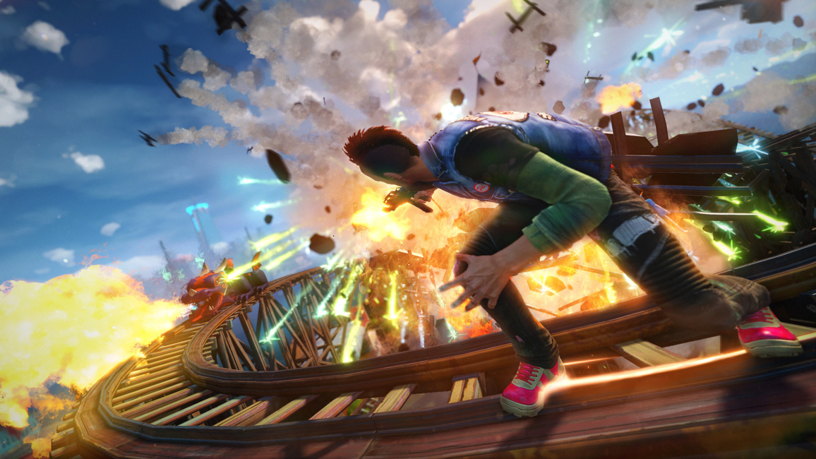download sunset overdrive xbox series s