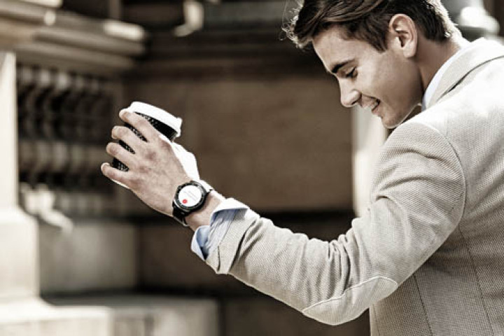 LG G Watch R now Available for Ordering in UK LG G Watch R now Available for Ordering in UK